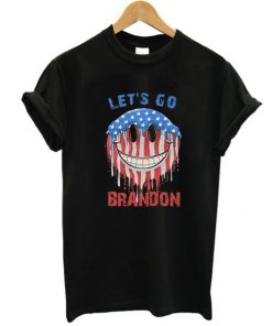 Let's Go Brandon t shirt, Funny Joe Biden shirt