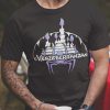 Menzoberranzan the City of Spiders Forgotten Realms Dungeons And Dragons DnD t shirt