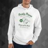 Purity Power Virgin of the week hoodie