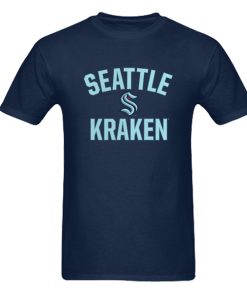 Seattle Kraken Hockey Team t shirt