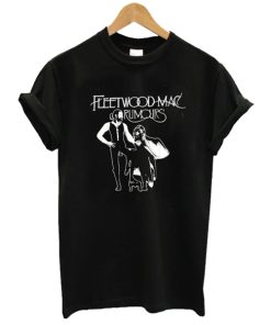 Fleetwood Mac Rumours t shirt