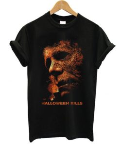 Halloween Kills shirt