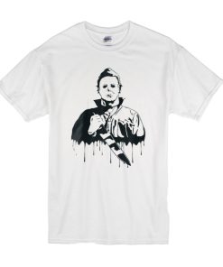 Halloween Shirt, Halloween Gifts, Michael Myers shirt