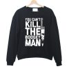 Michael Myers Halloween costume you can't kill the boogey man sweatshirt