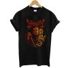 Michael Myers t shirt, Halloween Kills shirt