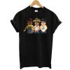 Girl Roblox Character t-shirt