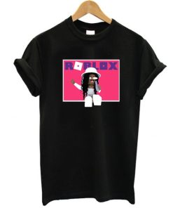 Girl's Roblox t shirt