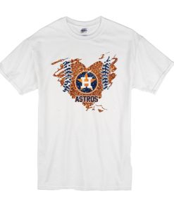 Houston Astros Baseball t shirt