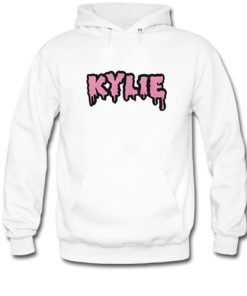 Kylie Dripp hoodie