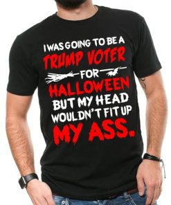 Anti Trump t shirts, Funny Anti Trump Shirt, Trump Halloween Costume