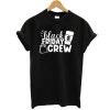 Black Friday Crew t shirt, Funny Shopping Squad T-shirt