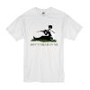 Kyle Rittenhouse don't tread on me t shirt