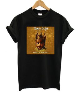 RIP Young Dolph Rapper t shirt