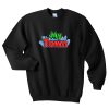 4 Town sweatshirt