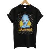 70s Cult Movie t shirt,Fantastic Planet, sci fi weird movie