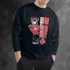 90s Vintage NC State Wolfpack sweatshirt