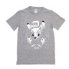 Bambi Revenge t shirt