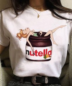 Chocolate Sauce t shirt