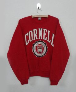 Cornell sweatshirt