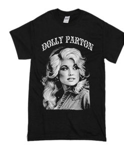 Dolly Parton t shirt