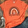 Every Child Matters t shirt, Canada indigenous orange day shirt