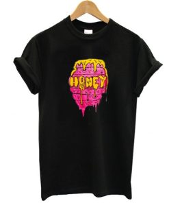 Honey pot t shirt