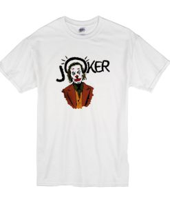 Joaquin Phoenix t shirt