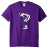 Randy Moss Minnesota Vikings 'Mooning Celebration' t shirt