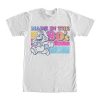 Super Mario 'Made in the 80's' t shirt RF