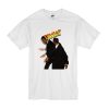 THWACK Will Smith Slap Chris Rock Oscars 2022 Funny Meme t shirt