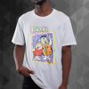 The Flintstones t shirt