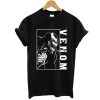 Venom Profile Block t shirt RF