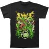 Attila Raptor t shirt