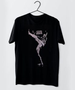 BOWIE t shirt RF