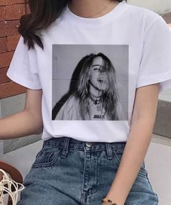 Billie Eilish shirt