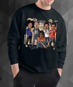 Bone Thugs N Harmony sweatshirt