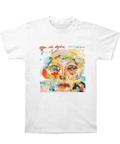 Cage The Elephant Closer t shirt