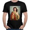 DUA Lipa Jesus t shirt RF