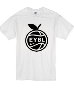 EYBL 2022 logo t shirt