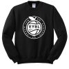 Eybl Peach Jam sweatshirt