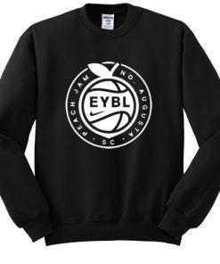 Eybl Peach Jam sweatshirt