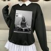 Foo Fighters RIP Taylor Hawkins sweatshirt