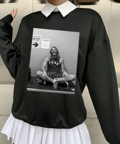 Foo Fighters RIP Taylor Hawkins sweatshirt