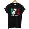 Free Johnny t shirt, Johnny Depp T-Shirt, Justice For Johnny, Johnny vs Trial Tee, Free Johnny Retro tshirt