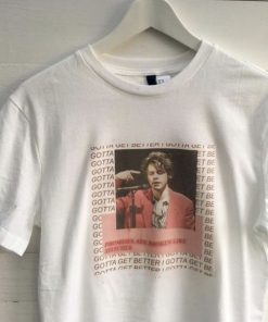 Harry Styles t shirt