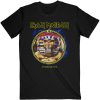 Iron Maiden Merch t shirt