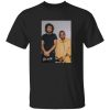 J Cole and Kendrick Lamar t shirt RF