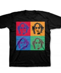 John Lennon Imagine Peace t shirt