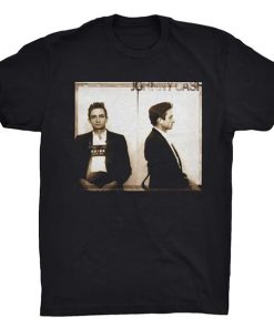 Johnny Cash t shirt