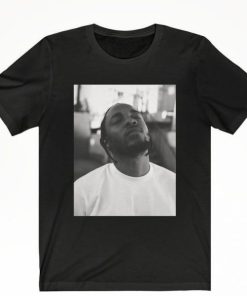 Kendrick Lamar Damn shirt RF